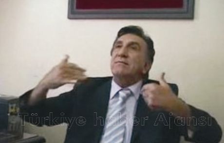 Özaçıkgöz: Dyp Göreve Hazır