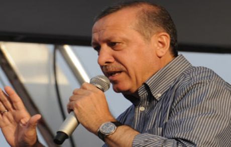 Erdoğan En Büyük Projesini Açıkladı