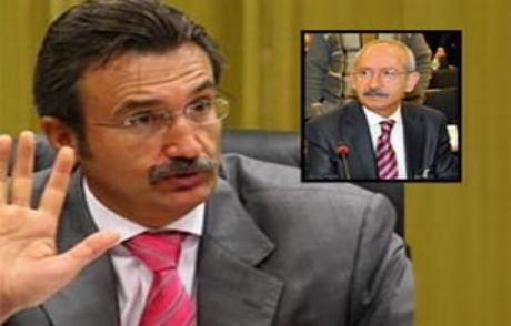 Kılıçdaroğlu'na Açık Oturum Daveti!