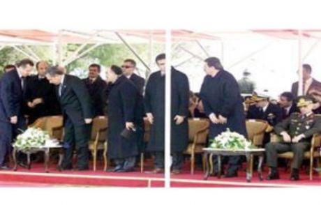 İşte O An! Bedelini Ödedi...