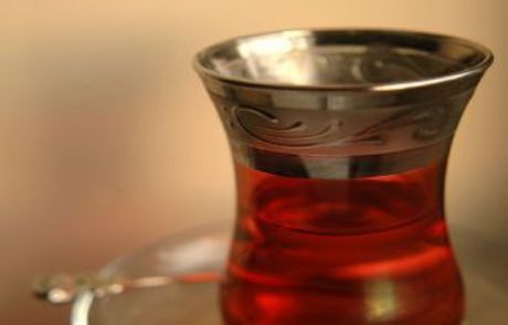 Sağlık İçin 2 Bardak Çay