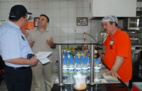Kantinlerde Gazlı İçecek Dönemi Bitiyor