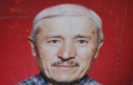 57 Yıllık Eşini Öldürüp İntihar Etti