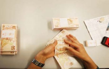Esnafa İkinci Büyük Müjde
