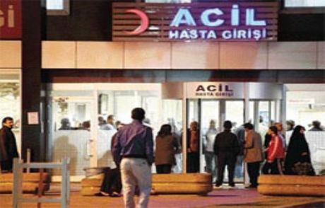 Özel Hastanelerde Resmi Tatil Bitti!
