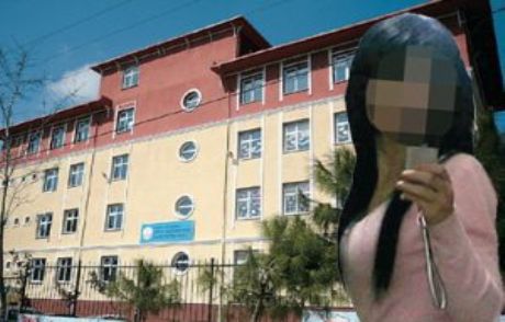 İtinayla Öğrenci Dövülür...