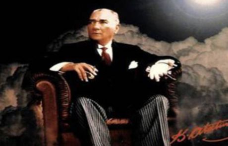 Atatürk'ün Aşkını O Canlandıracak