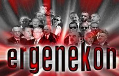 İkinci 'ergenekon'da Flaş Tahliye!