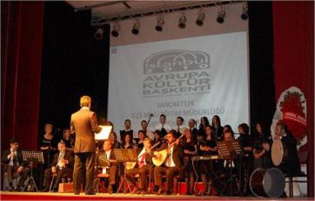 Sancaktepe Öğretmenler Korosundan Konser