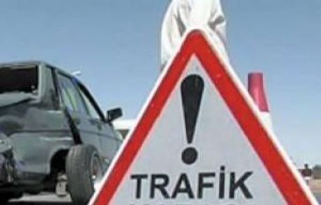 Konya'da Trafik Kazası: 21 Yaralı