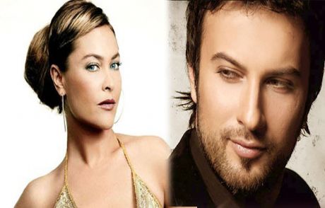Tarkan Adam Olmayı Unutmuş