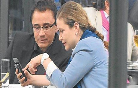 Haber Yapanı Yakarım