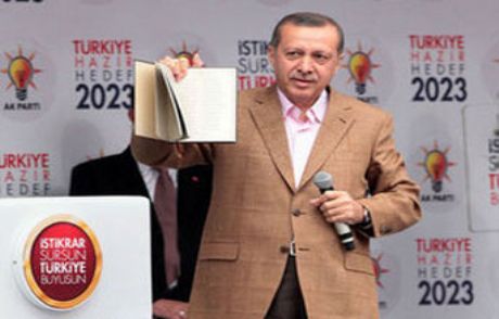 'kürtçe'nin Önünü Biz Açtık!'