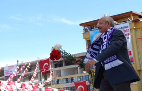 Kılıçdaroğlu: İtiraflar Başladı