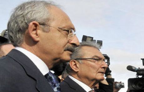 Kılıçdaroğlu, İstifaları Değerlendirdi