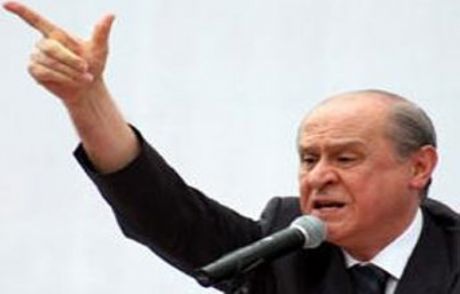 Üçüncü Dönemin İhanet Olacaktır