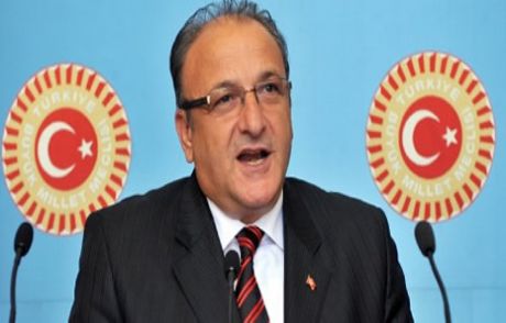 Oktay Vural'dan Kaset Açıklaması