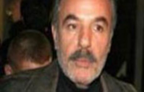 Ferdi Tayfur Felç Oldu!