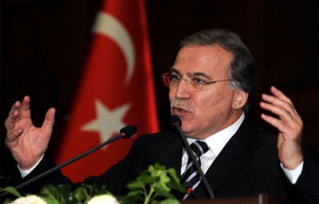 Şahin: Su Testisi Su Yolunda Kırılır