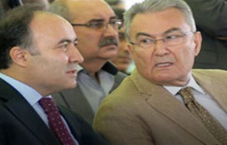 Baykal Özerklik Taleplerine Karşı Çıktı!