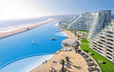 Küresel Otel Yatırımları 30 Milyar Dolara Ulaşacak