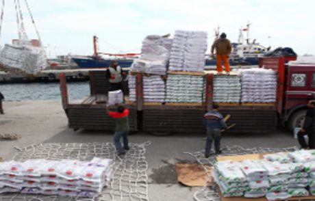 Türk Yardım Ekibine Bombalı Saldırı!
