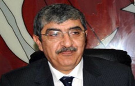 Mhp'de İntihar Korkusu!