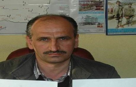 Muhtardan Çanakkale Gezisi