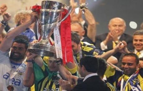 Sarı-lacivert Bayram