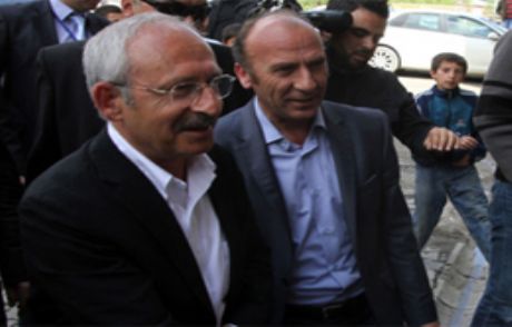 Gandi Hakkari'de Bdp'den Rol Çaldı!