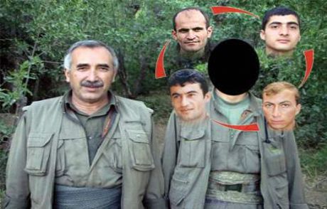 Ölüm Tacirleri...