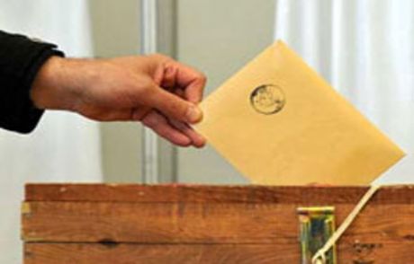 Akp'yi 2. Gösteren Anket Ortalığı Karıştırdı