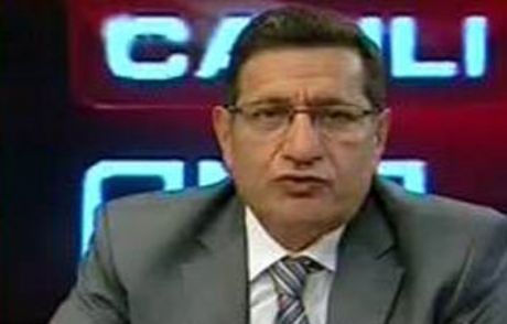 Yine Uyardı: Akp'lilerin De Kasedi Var