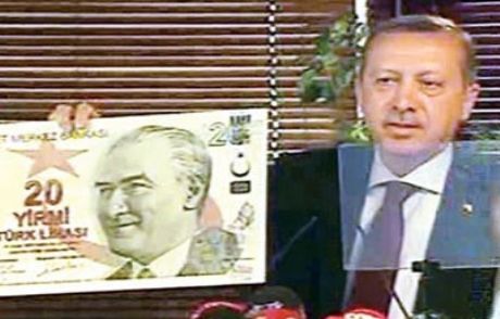 'ekmek Teknesine Tekme'
