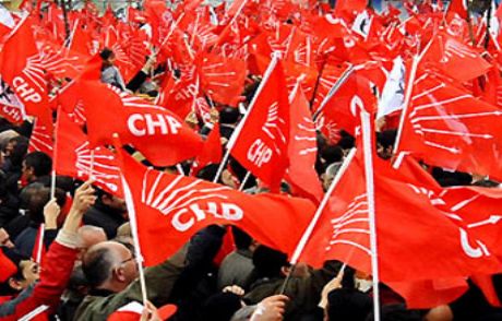 Mardin'de Chp Konvoyuna Saldırı