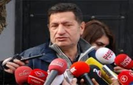 Akp'lilerin De Kasedi Var