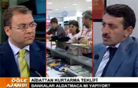 Bankaların Tüketiciye '1'e 40' Tuzağı