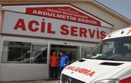 Kardeş Tartışması Kanlı Bitti
