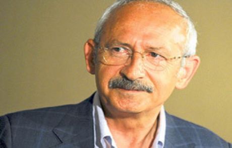 Kılıçdaroğlu Yine 'insan Yok' Dedi