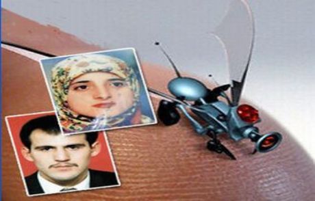 'böcek' Koydu, Hastanelik Oldu!