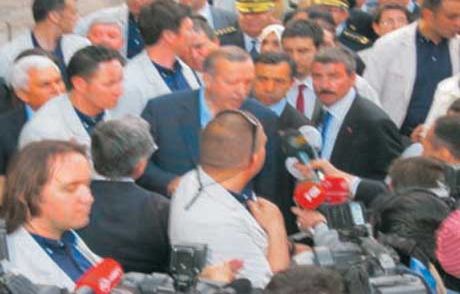 Her Şeyin Gerekçesi Açıklanır Mı?