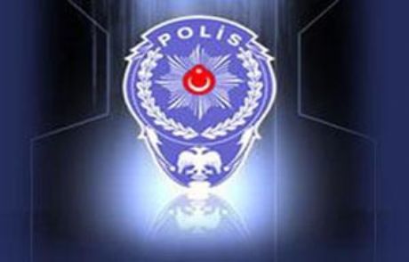 Beş İlde Eş Zamanlı Operasyon