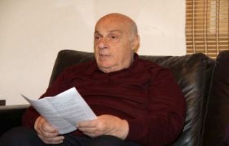 Rauf Denktaş'ın Son Durumu