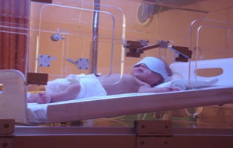 10 Yılda 10 Bebek Dünyaya Getirdi...