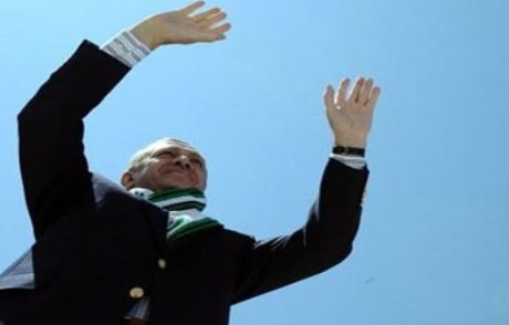Başbakan’dan Kılıçdaroğlu’na İstifa Cevabı