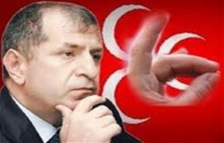Özdağ, -star Gazetesi İftiracıdır-