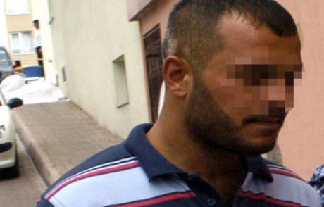 Fuhuşa Zorladığı Eşini 31 Yerinden Bıçakladı