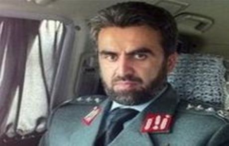 Afganistan'da Üst Düzey Yetkiliye Suikast