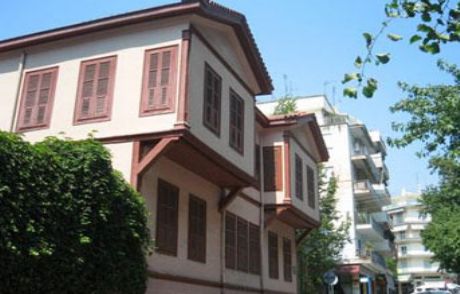 Yunanistan'dan Atatürk'e Büyük Vefa