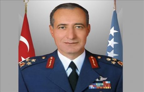 Org. Balanlı İstanbul Adliyesi'nde